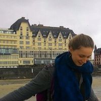 Jule Wiegand's Photo