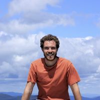 Peter Edmonds's Photo