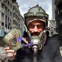 michael cameron的照片