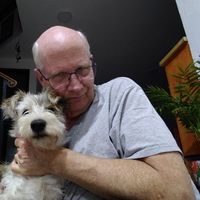 Roger Sessions's Photo