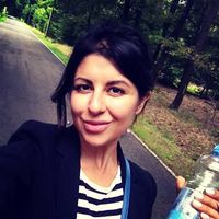 Katarina Jav's Photo