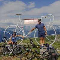 Fotos von Mélanie Baurreau