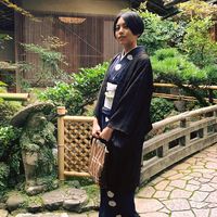 Kana Kawasaki's Photo