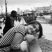 Katarzyna Kozik's Photo