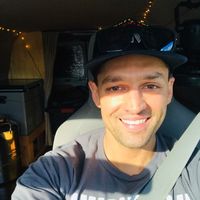 BENJAMIN ROODDHOUSE's Photo