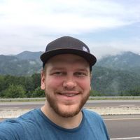 Steve Langston's Photo