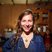 ivy guillaumet的照片