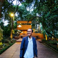 Happy Wijaya's Photo