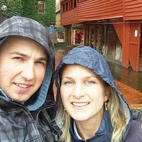 Maciej Pekala's Photo