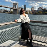 Geraldine Mateus's Photo