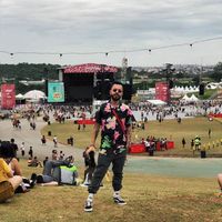 Flavio da Rosa的照片