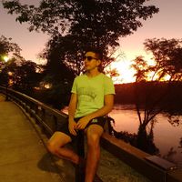 Exequiel Carrizo's Photo