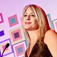 Celeste Stone的照片