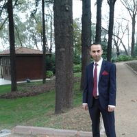 sefa Ozdemir's Photo