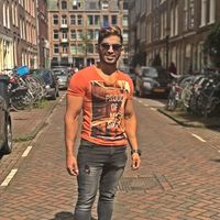 Viraj Mahamunkar的照片