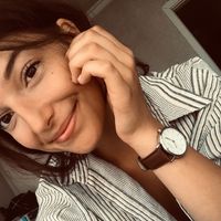 Fotos de Carolin Kockert