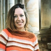 Zhenya Leonova的照片