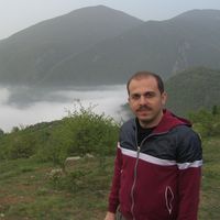 Hossein Boojari的照片