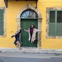 Helen Osypenko的照片