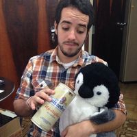 Lucas  Barreto's Photo