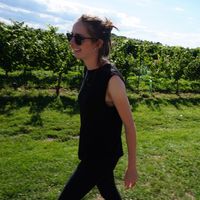 Maeve Doyle的照片