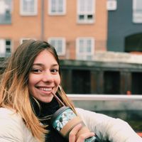 Victoria Veraart's Photo