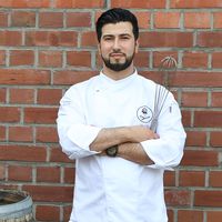 Ibo Chefkoch's Photo