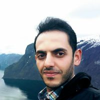 Yaser Traveler的照片