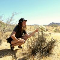 Catherine Simard的照片