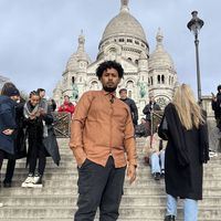 Ahmed Gourh的照片