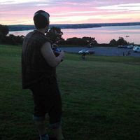 Le foto di Neil Ford