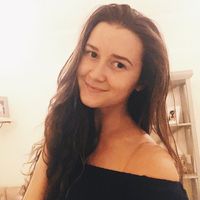 Alena Aleksanova's Photo