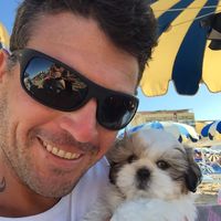 Andrea Paolucci's Photo