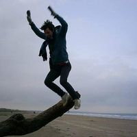 Nicholas Bodych的照片