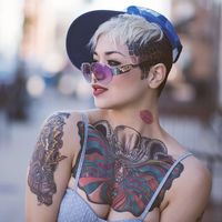 Jamie  Roman's Photo