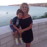 Barbara Panunzio的照片