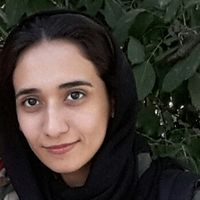 Maryam Jannesari's Photo