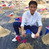 Rujipasp Tonn's Photo