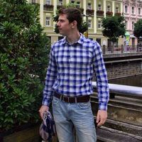 Alex Khaerov的照片