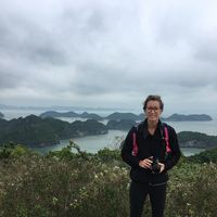 Catherine Hayes's Photo