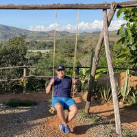 Jhon Edward Pinto's Photo