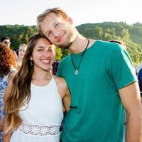 Belén Ortíz Torres's Photo