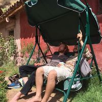 Liam Reading的照片