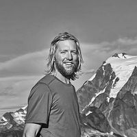 Blake Crosby's Photo