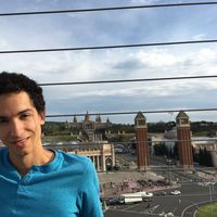 AdinsonBrown的照片