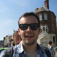 Andreas Kreuzer's Photo