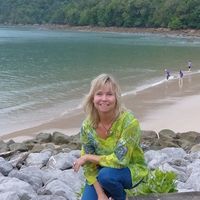 Annette Scharein的照片