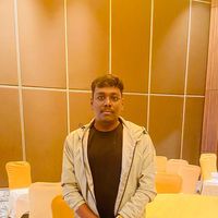 Akash Venkatesan's Photo