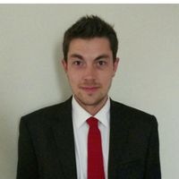 Mark Duchesne的照片