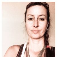 Ingrid Bakker's Photo